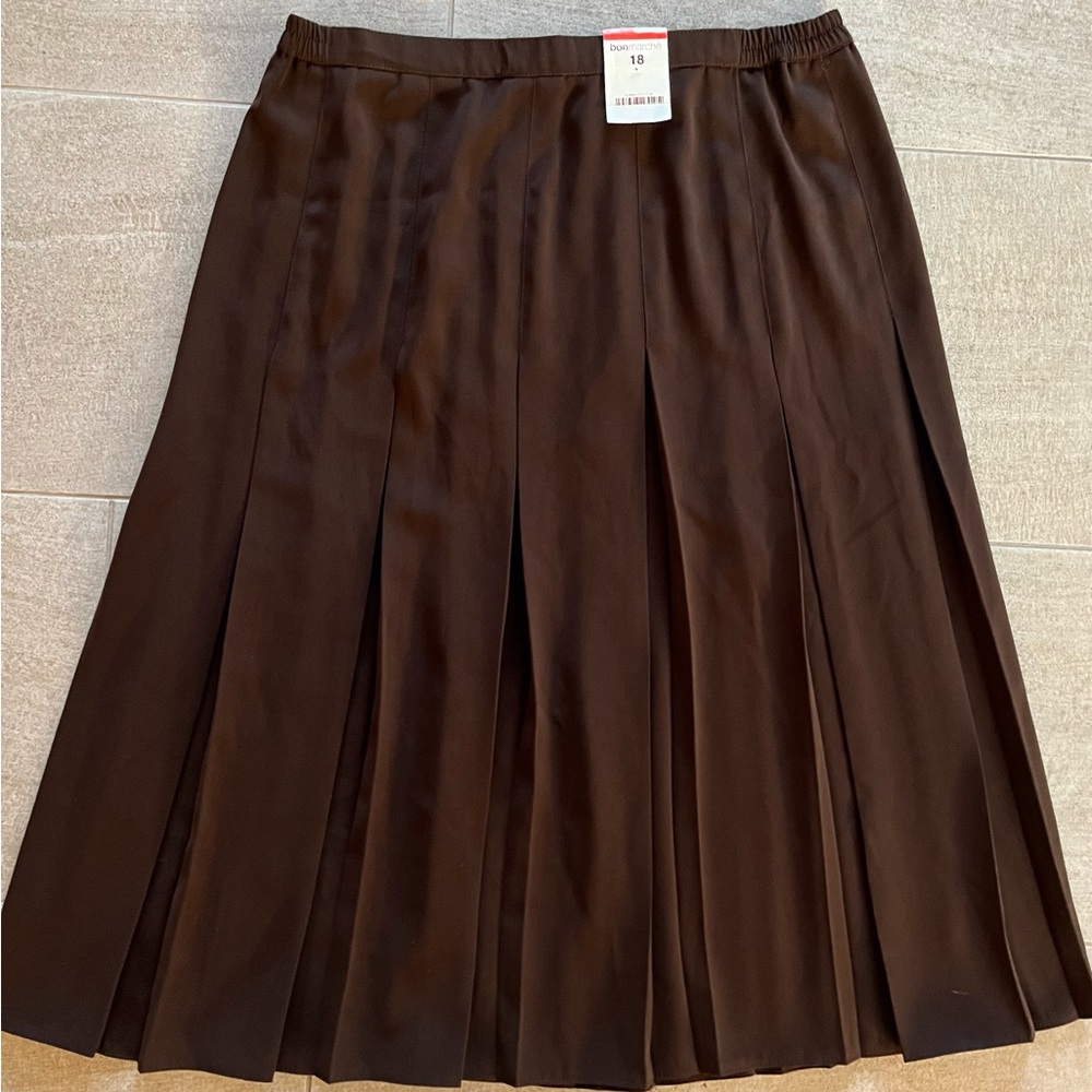 Monarchs UK skirt size 18 uk 46 eu